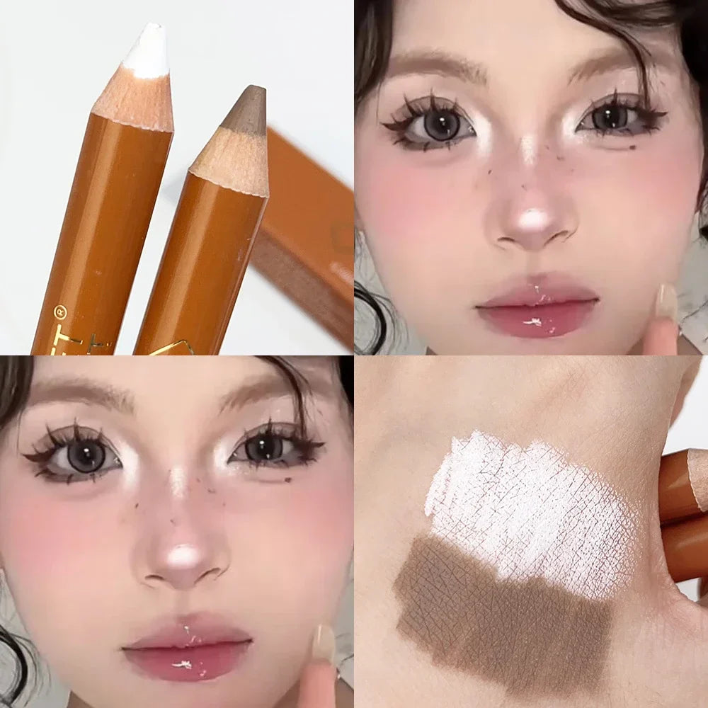 3D Contour & Highlight Pen