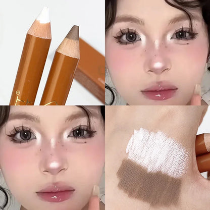 3D Contour & Highlight Pen