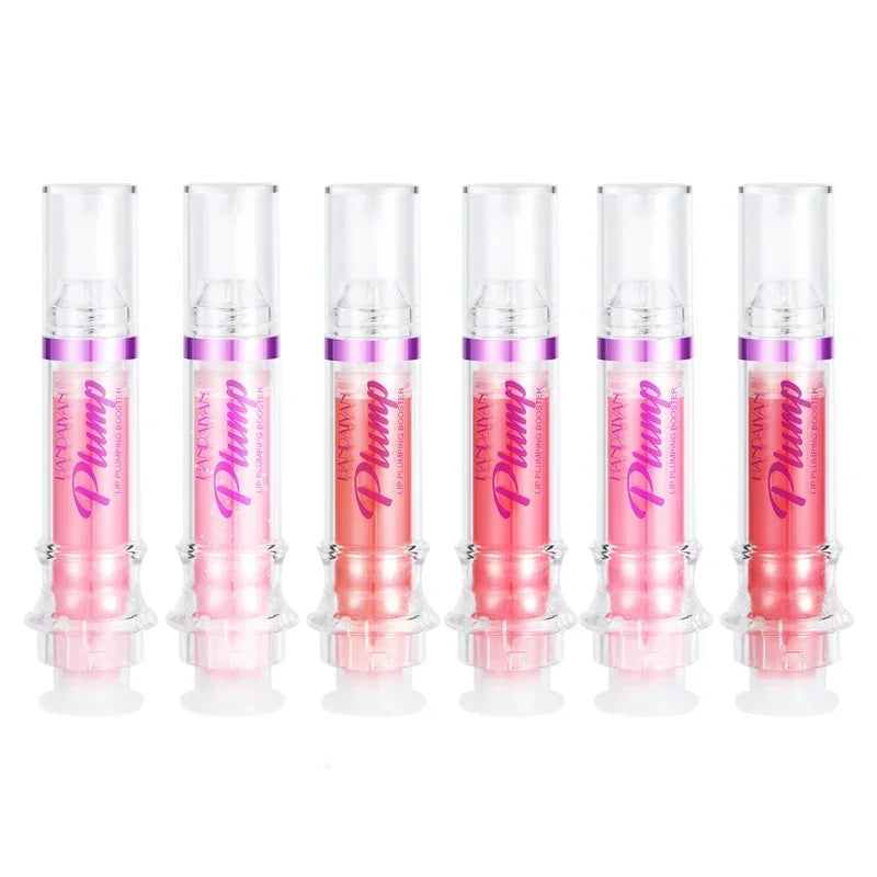 Plump Pout Lip Booster Gloss