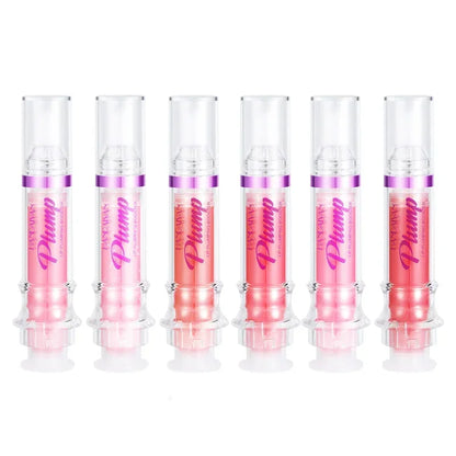 Plump Pout Lip Booster Gloss