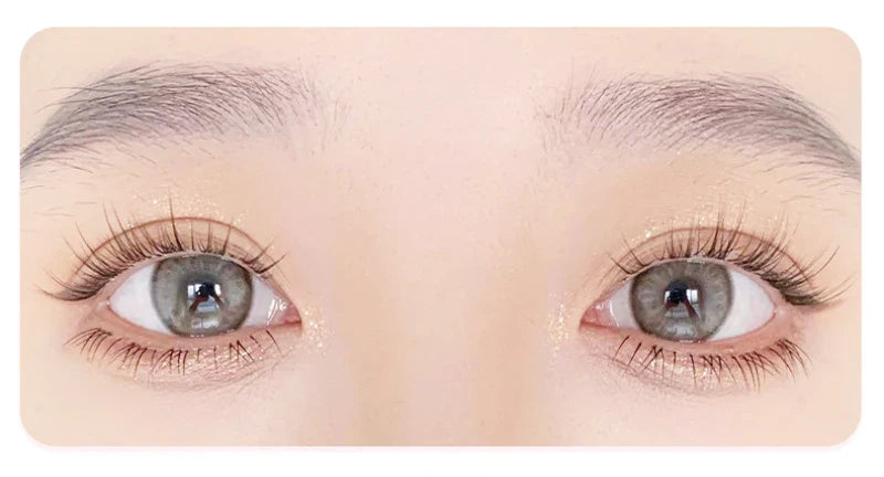 Dream Deer V-Shaped Mink Eyelashes (5 Pairs)