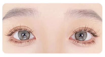 Dream Deer V-Shaped Mink Eyelashes (5 Pairs)