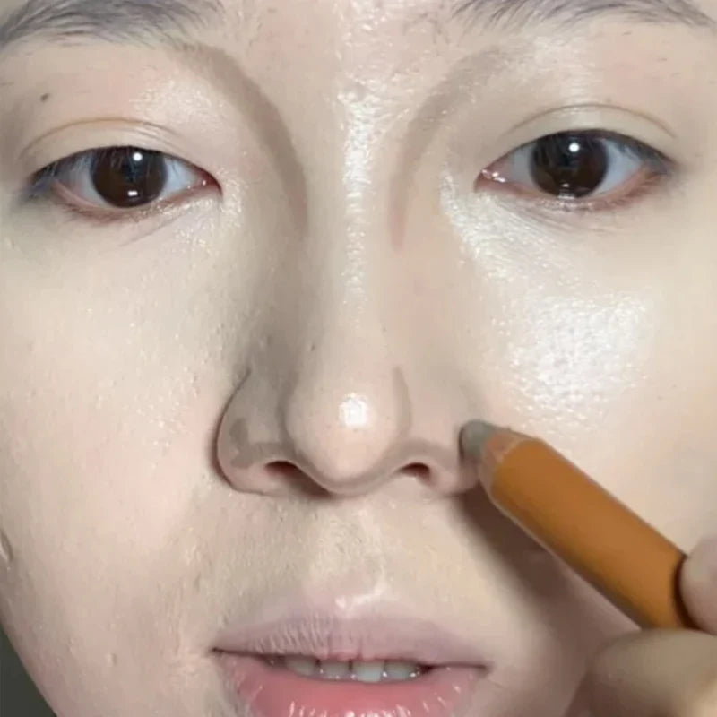 3D Contour & Highlight Pen