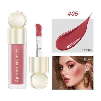 SoftGlow Liquid Blush