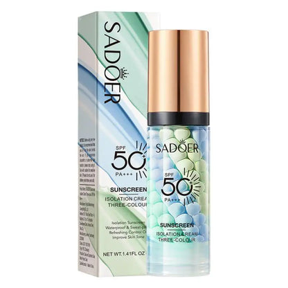 3-Color Tone Up Primer