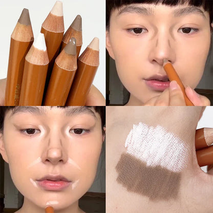 3D Contour & Highlight Pen