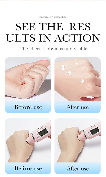 3-Color Tone Up Primer