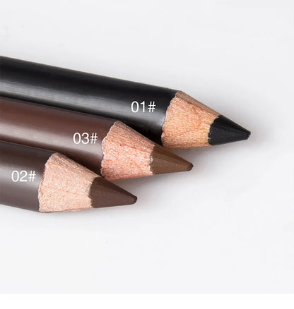 ProBrow Waterproof Eyebrow Pencil (6/12pcs)