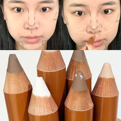 3D Contour & Highlight Pen