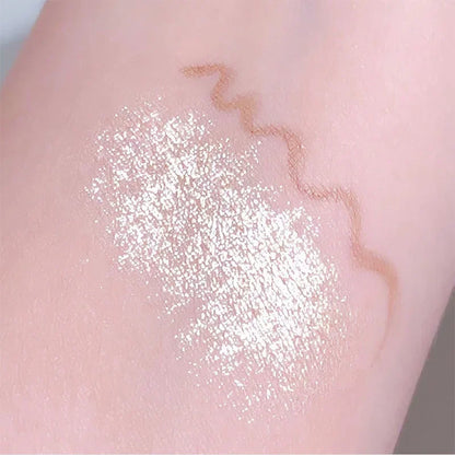 Double-Ended Eye & Face Highlighter Pen