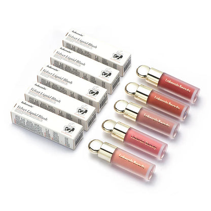 SoftGlow Liquid Blush
