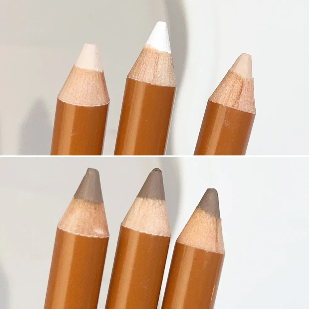 3D Contour & Highlight Pen