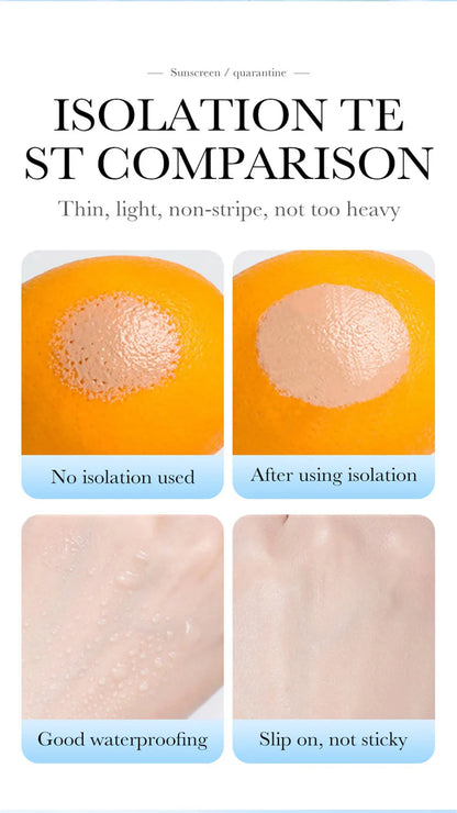 3-Color Tone Up Primer