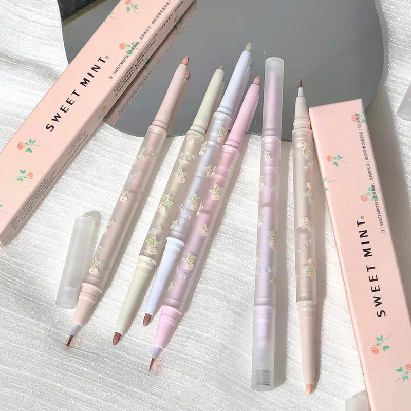 Double-Ended Eye & Face Highlighter Pen
