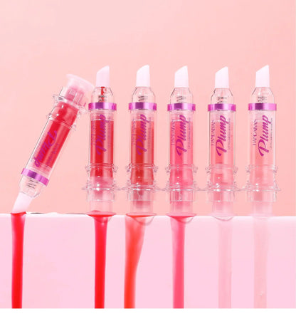 Plump Pout Lip Booster Gloss