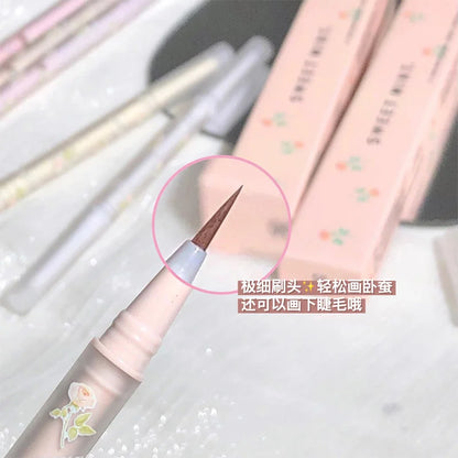 Double-Ended Eye & Face Highlighter Pen