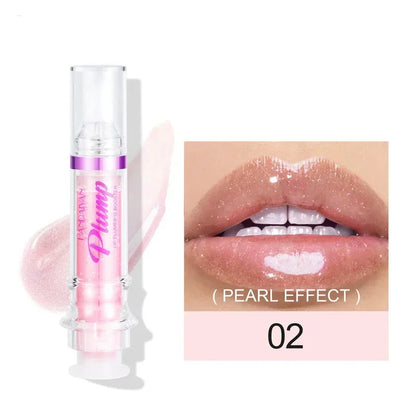 Plump Pout Lip Booster Gloss