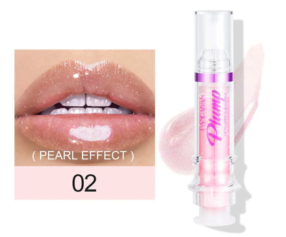 Plump Pout Lip Booster Gloss