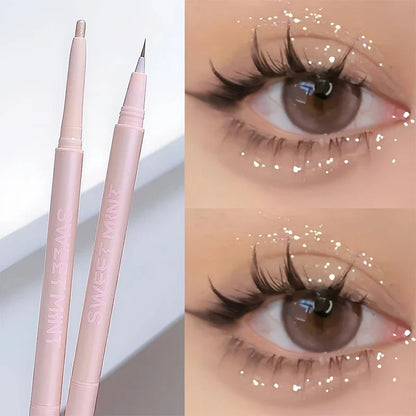 Double-Ended Eye & Face Highlighter Pen