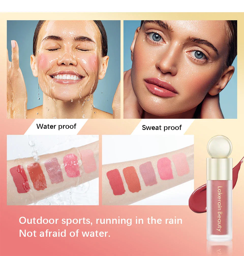 SoftGlow Liquid Blush