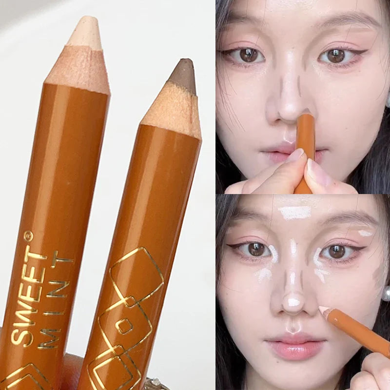 3D Contour & Highlight Pen