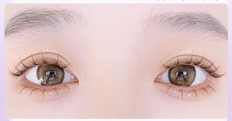 Dream Deer V-Shaped Mink Eyelashes (5 Pairs)