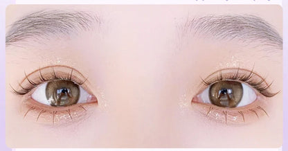 Dream Deer V-Shaped Mink Eyelashes (5 Pairs)