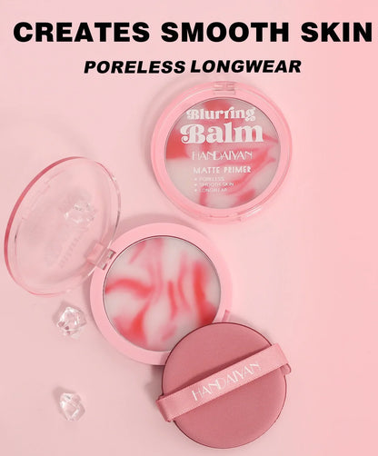 Matte Finish Setting Powder