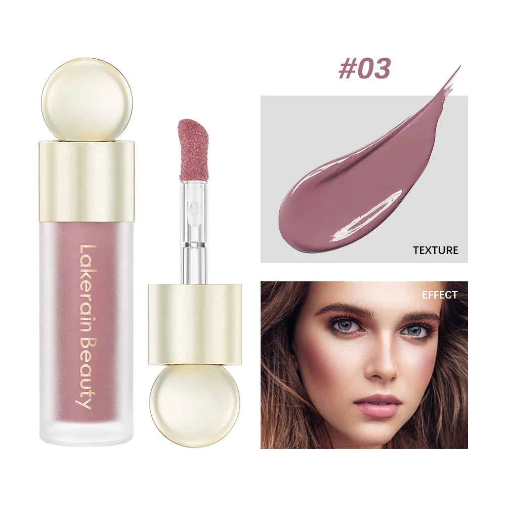 SoftGlow Liquid Blush